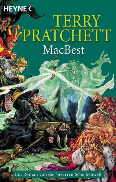 Buchcover