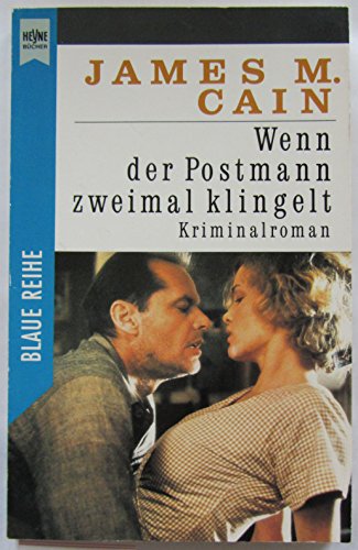 Wenn der Postmann zweimal klingelt