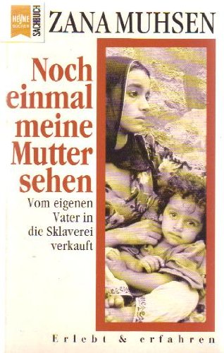 Noch einmal meine Mutter sehen