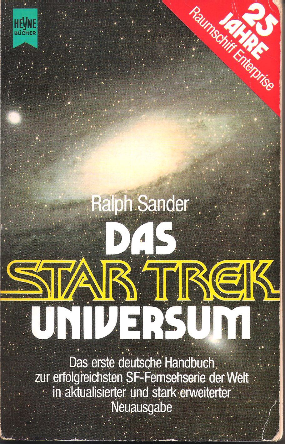 Das StarTrek-Universum