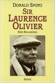 Sir Laurence Olivier