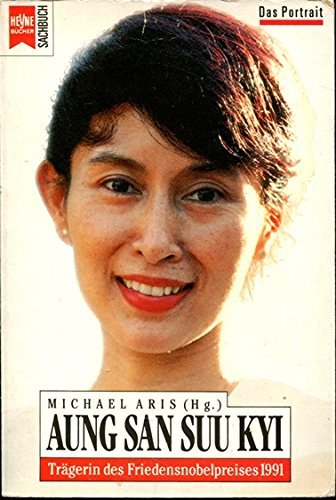 Aung San Suu Kyi