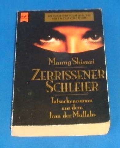 Der zerissene Schleier