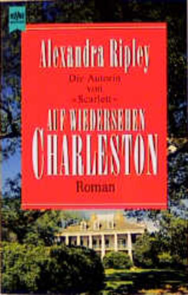 Auf Wiedersehen, Charleston