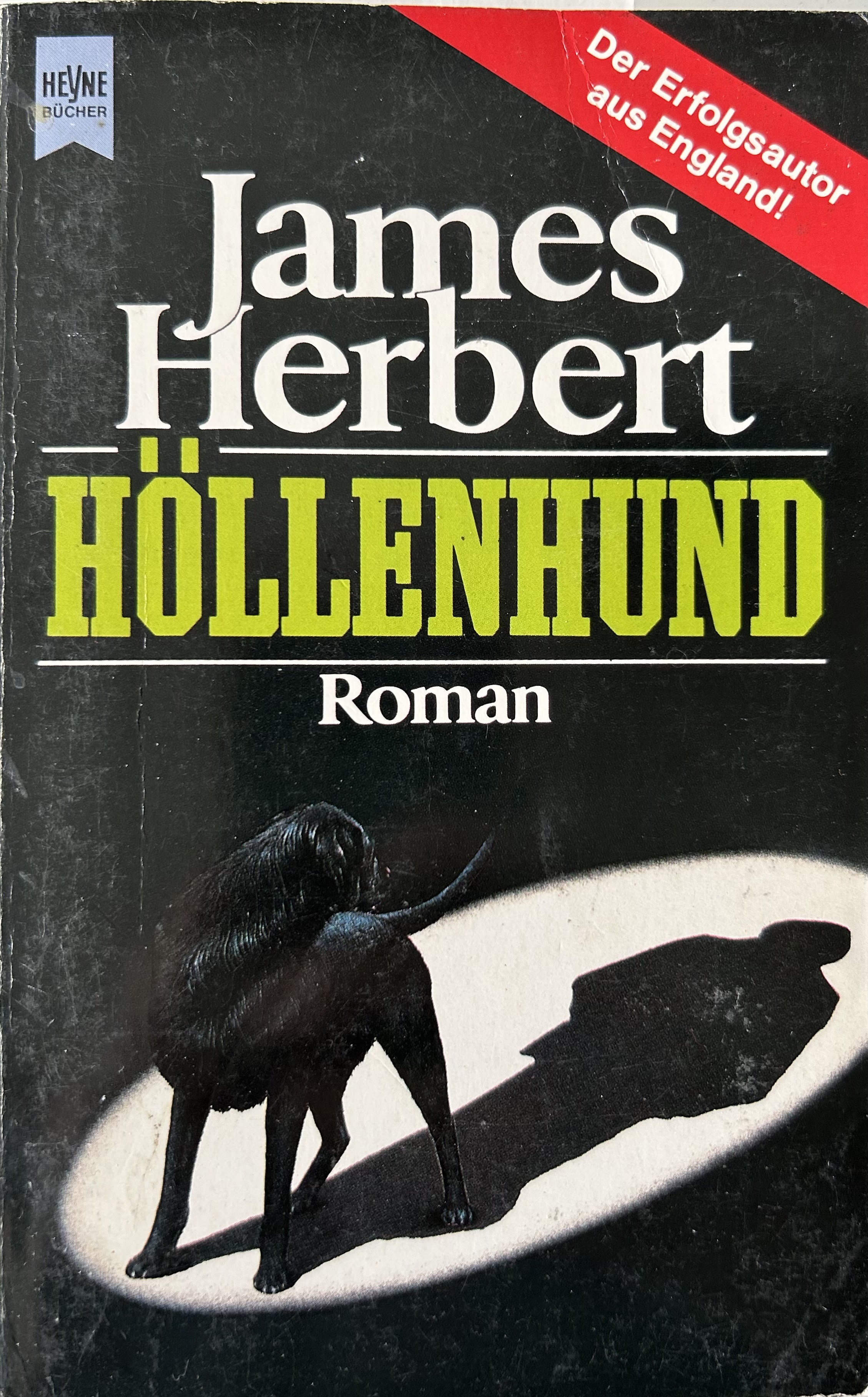 Höllenhund