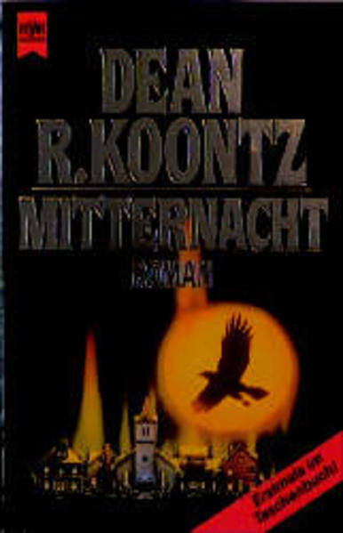 Mitternacht