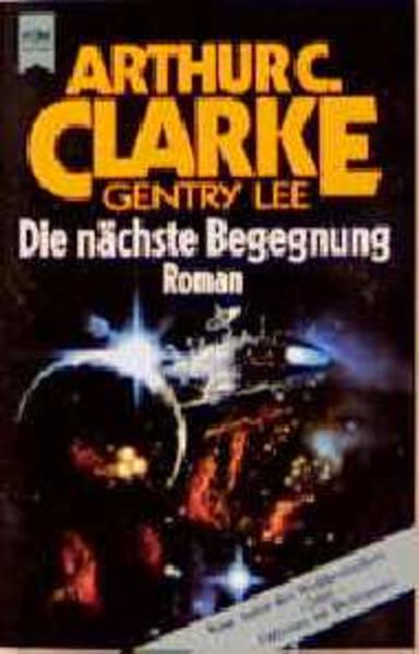 Nächste Begegnung