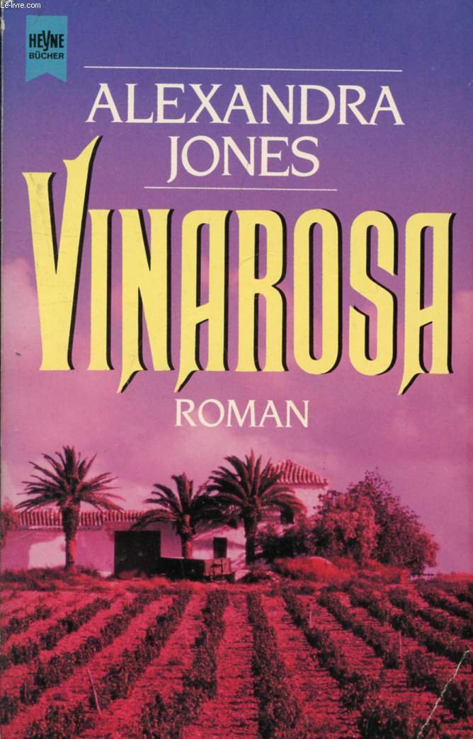 Vinarosa