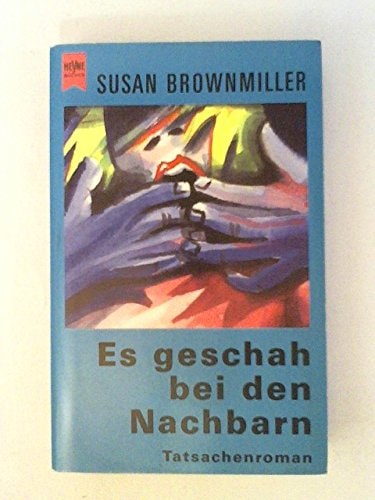 Es geschah bei den Nachbarn