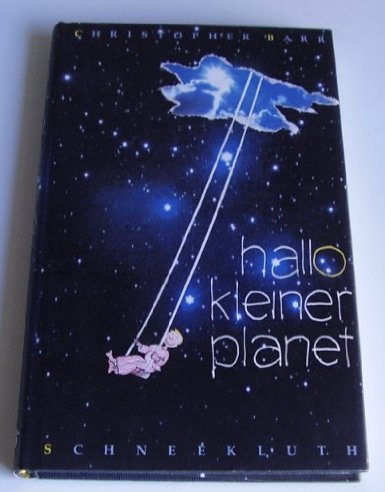 Hallo, kleiner Planet