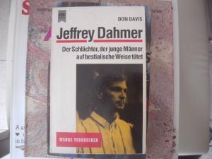 Jeffrey Dahmer