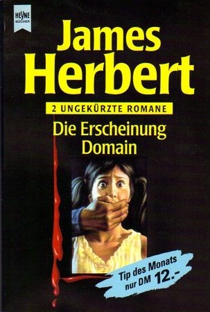 Die Erscheinung /Domain