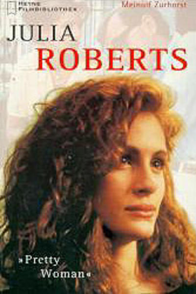 Julia Roberts