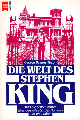 Welt des Stephen King