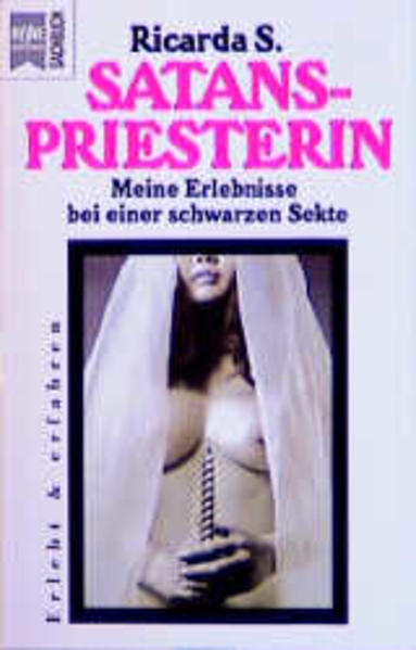 Satanspriesterin