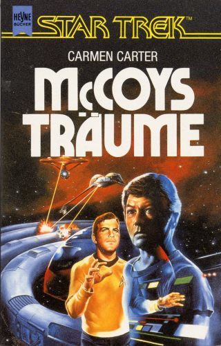 McCoys Träume