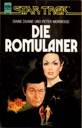 Die Romulaner