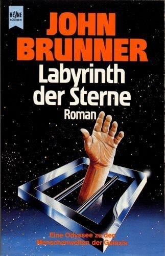 Labyrinth der Sterne