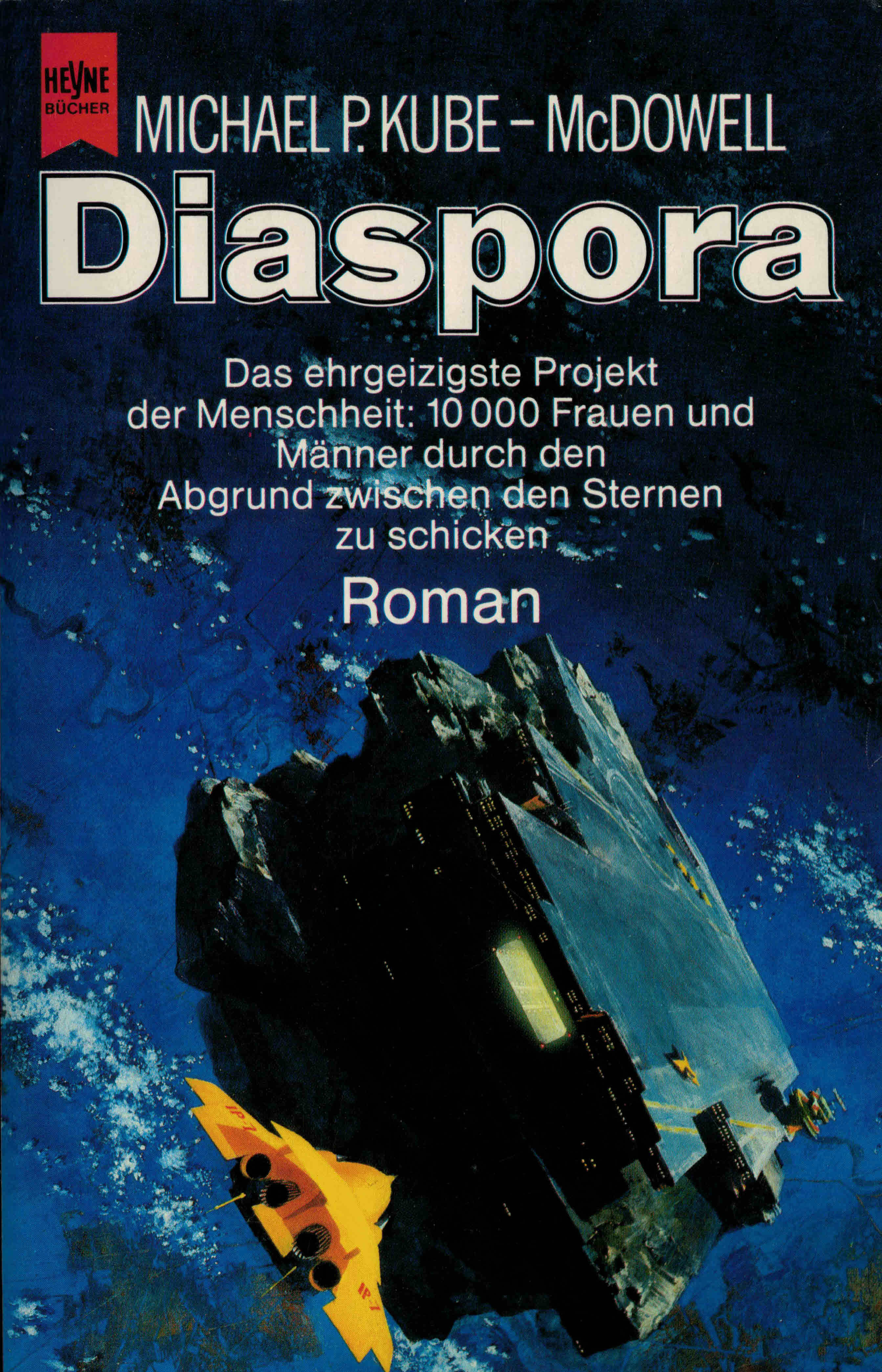 Diaspora
