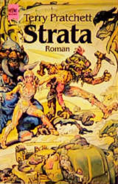 Strata