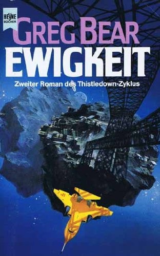 Ewigkeit