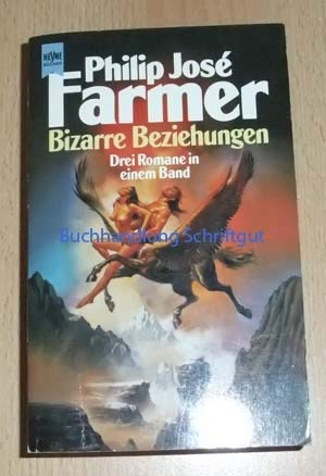 Bizarre Beziehungen