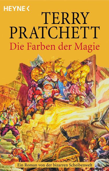 Die Farben der Phantasie