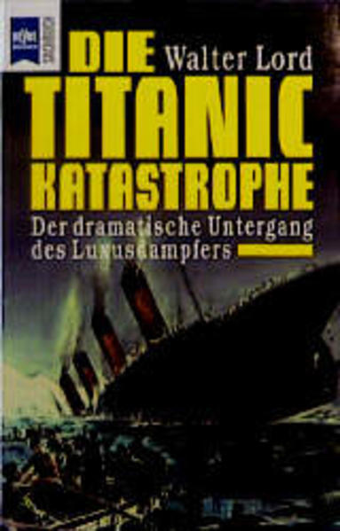 Die Titanic-Katastrophe