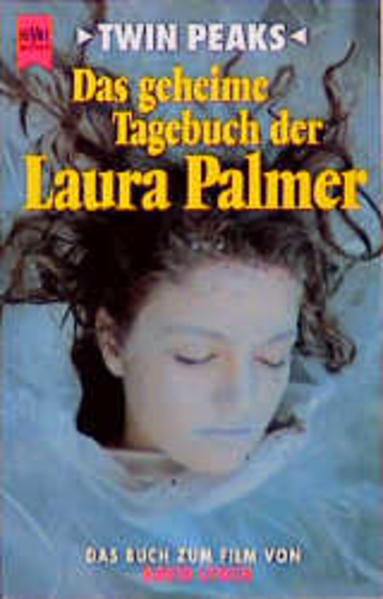 Das geheime Tagebuch der Laura Palmer