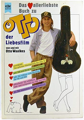 Otto - Der Liebesfilm