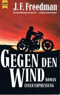Gegen den Wind