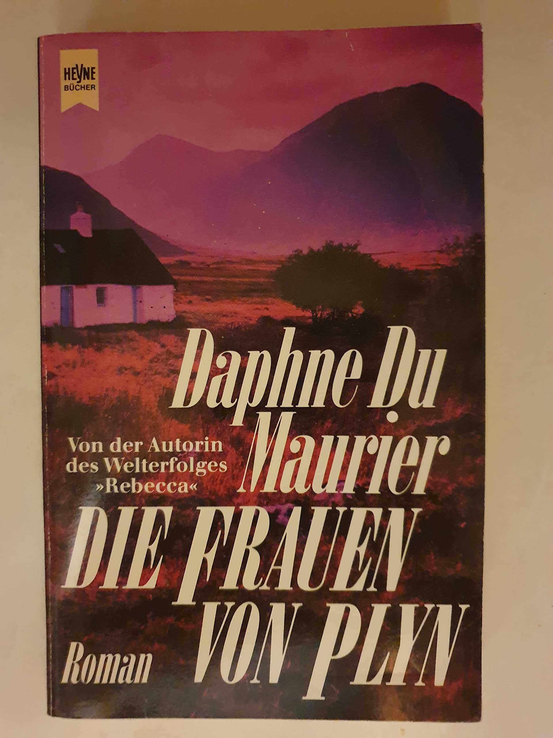 Die Frauen von Plyn