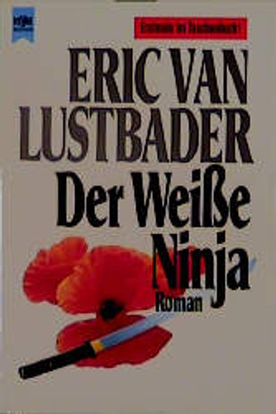 Der Weisse Ninja