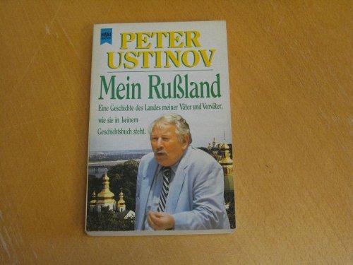 Mein Russland