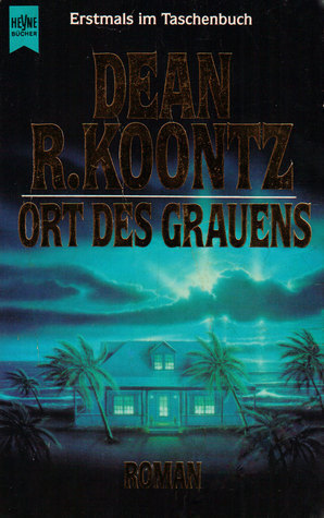 Ort des Grauens