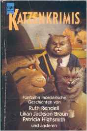 Katzenkrimis