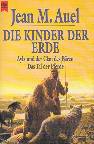 Die Kinder der Erde