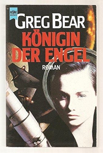 Königin der Engel