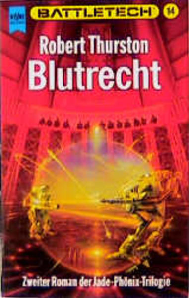 Blutrecht