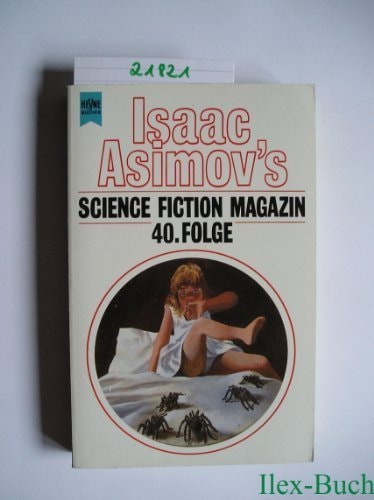 Isaac Asimov's Science Fiction Magazin