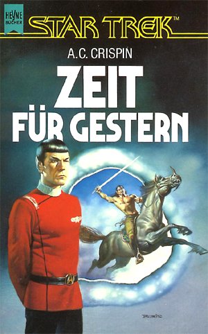 Zeit für gestern