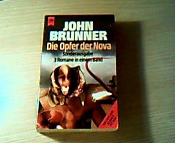 Die Opfer der Nova