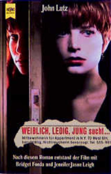 Weiblich, ledig, jung sucht...
