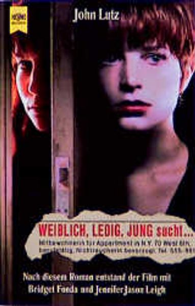 Weiblich, ledig, jung sucht...