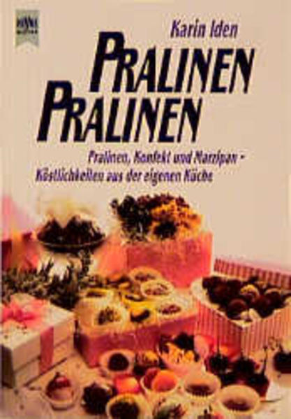 Pralinen, Pralinen