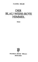 Der blau-weiss-rote Himmel