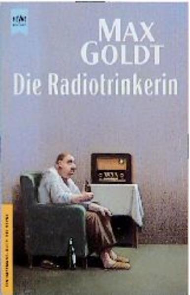 Die Radiotrinkerin