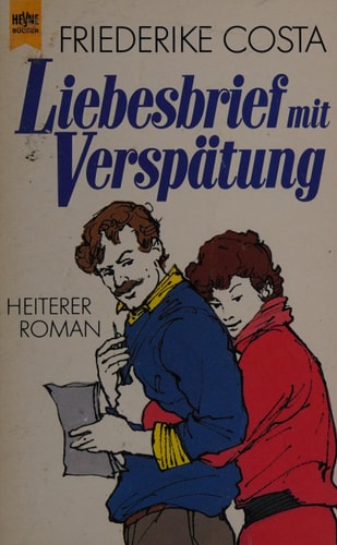 Unbekannter Titel
