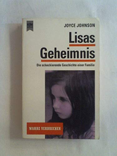 Lisas Geheimnis