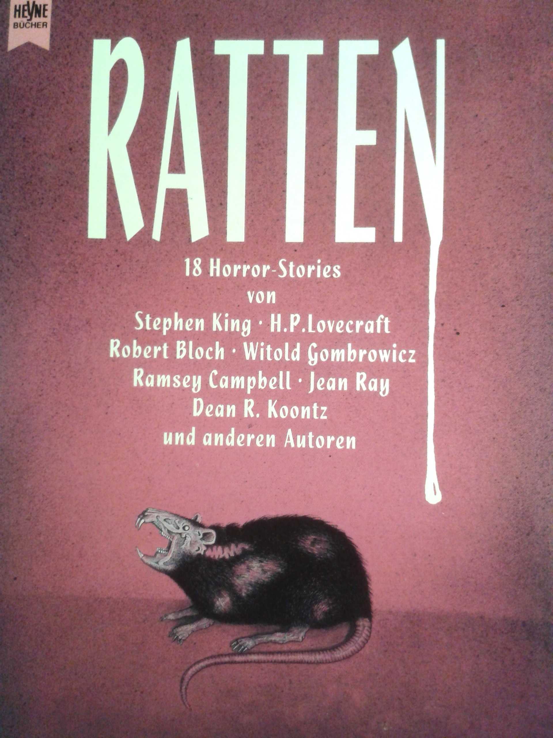 Ratten